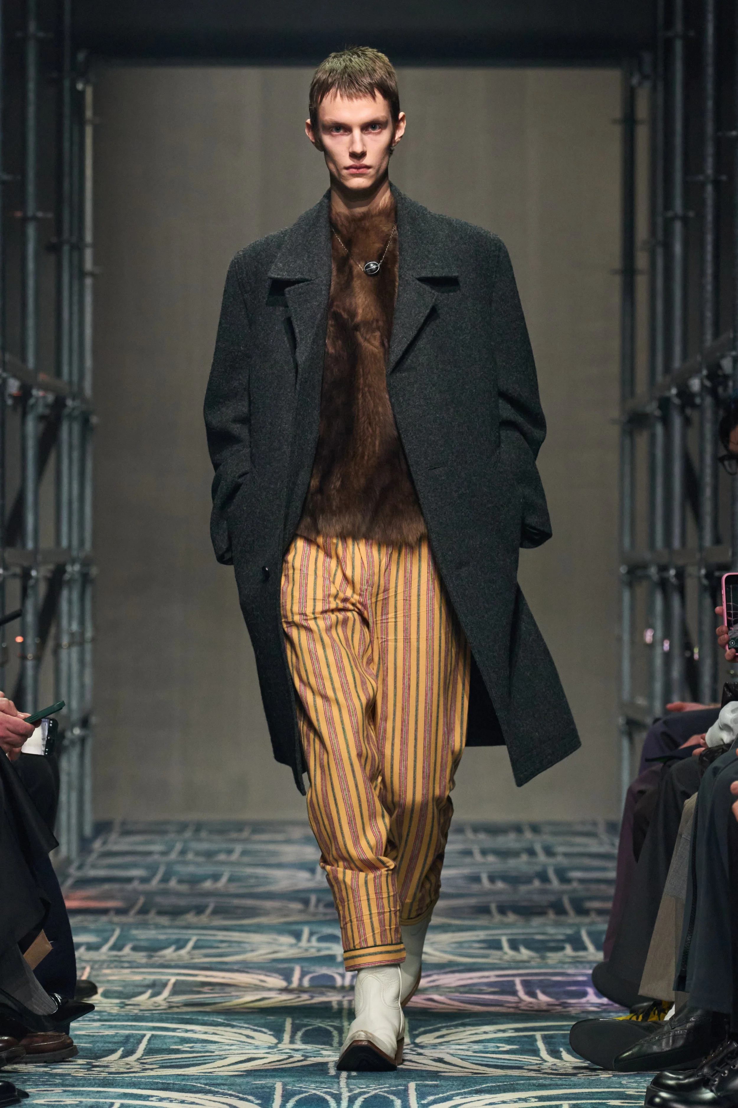 PRADA FW25 —
